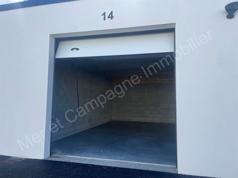  Parking / Garage � louer 41 m�