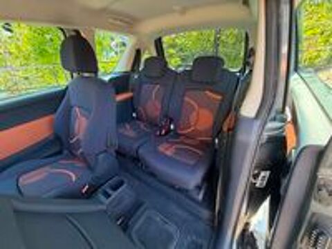 1007 1.6e 16V 110ch Sporty Pack 2008 occasion 94340 Joinville-le-Pont