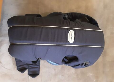 Porte bébé babybjorn occasion store