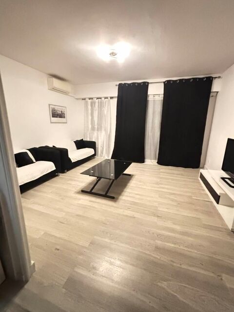  Appartement � louer 3 pi�ces 75 m� Ajaccio