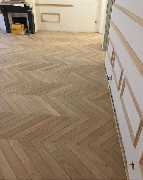 Pose de parquet 0 94190 Villeneuve-saint-georges