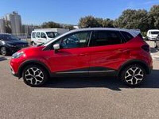 Captur TCe 130 FAP Intens 2019 occasion 84290 Sainte-C&eacute;cile-les-Vignes
