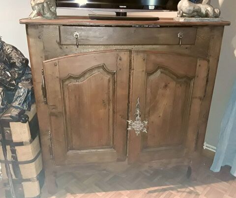 Bahut ancien e noyer 120 Boisse-Penchot (12)