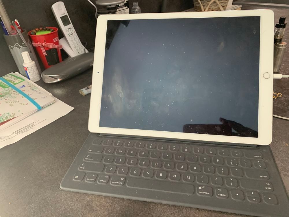 I PAD PRO Matériel informatique