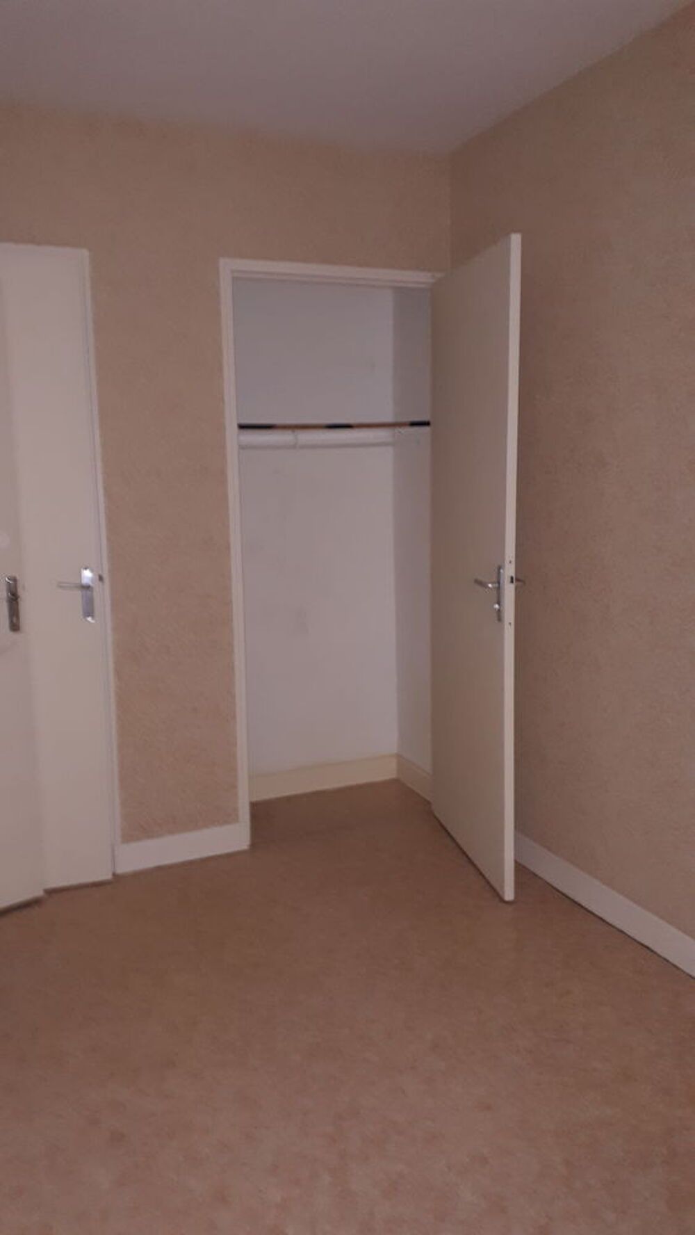 Location Appartement appartement type F3 Bourbonne-les-bains