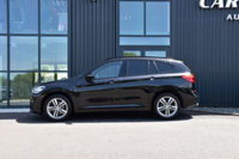 X1 sDrive 18d 150 ch BVA8 M Sport 2019 occasion 56300 Pontivy