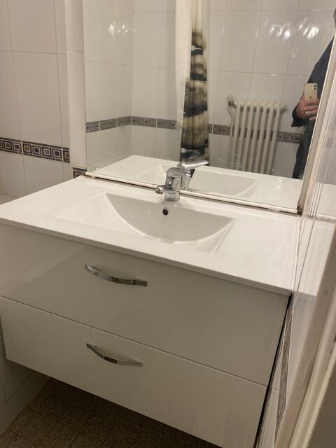  Appartement  louer 2 pices 56 m