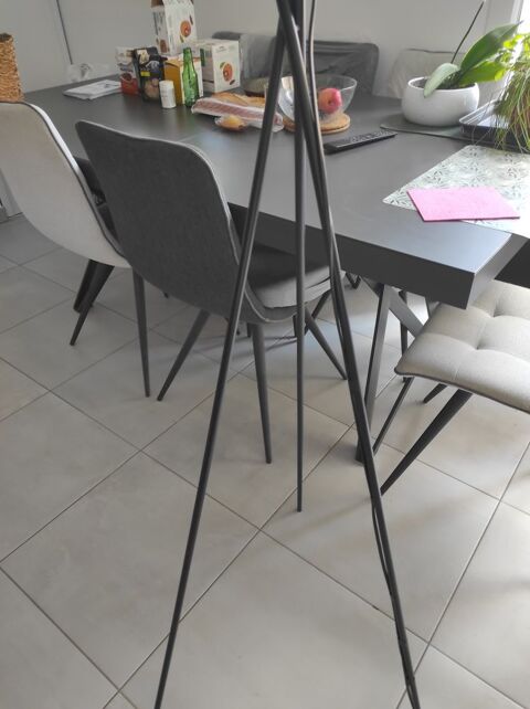 Lampadaire Saint-Jean-de-Braye (45)