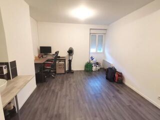  Appartement à vendre 3 pièces 83 m²