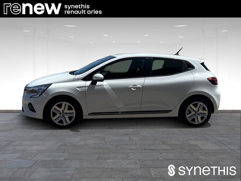 Clio V Clio TCe 90 - 21N Business 2022 occasion 13200 Arles