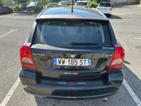 Caliber 2.2 CRD SXT 2011 occasion 83830 Bargemon