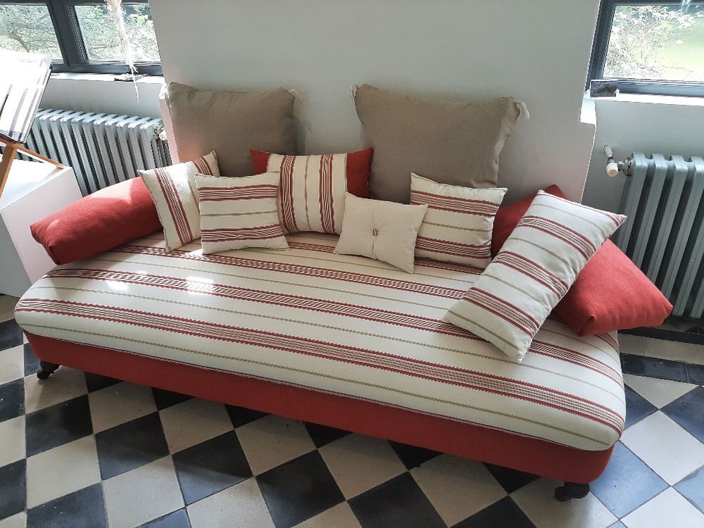 banquette Meubles