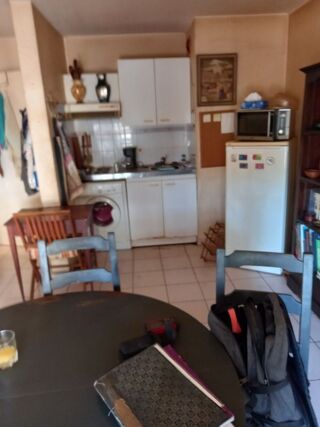  Appartement � vendre 1 pi�ce 29 m�