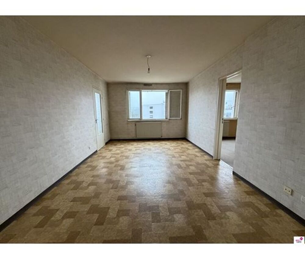 Vente Appartement T2 - 52m ² Villeurbanne