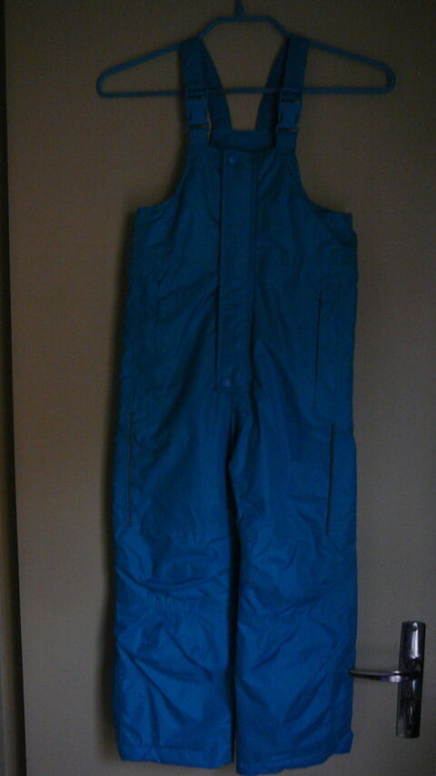 Pantalon ski 14 Poitiers (86)