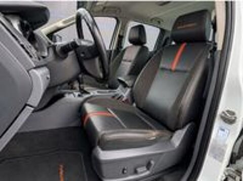 Ranger DOUBLE CABINE 3.2 TDCi 200 4X4 WILDTRAK A (11 CV) 2014 occasion 20260 Calvi