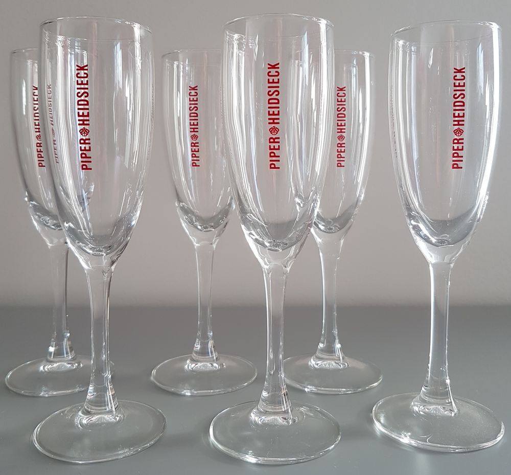 VERRE A CHAMPAGNE Cuisine