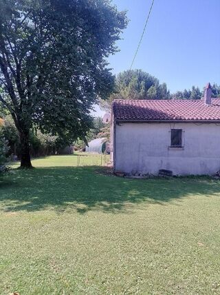  Terrain � vendre 3000 m� Douzat