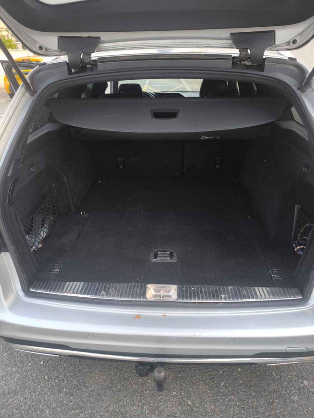 Classe E Break 350 BlueTEC Sportline 4-Matic A 2016 occasion 11100 Narbonne