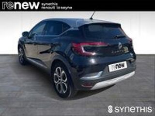 Captur E-Tech 145 - 21 Intens 2022 occasion 83500 La Seyne-sur-Mer