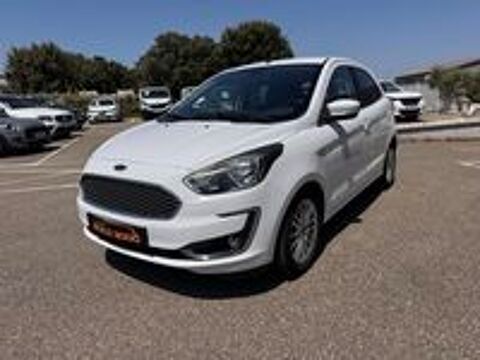 Ka + 1.2 85 ch S&S Ultimate 2019 occasion 84290 Sainte-C&eacute;cile-les-Vignes