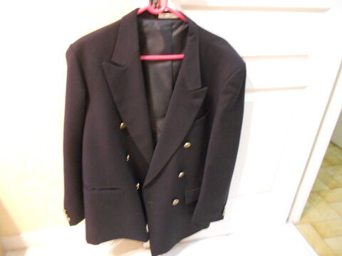 blazer homme taille xl 60 Saint-Donat-sur-l'Herbasse (26)