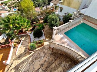  Villa � vendre 5 pi�ces 120 m� Lloret de mar, espa�a