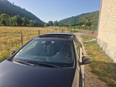 Mercedes classe a 200 d Inspiration