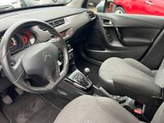 C3 PureTech 110 S&S Feel Edition 2015 occasion 95150 Taverny