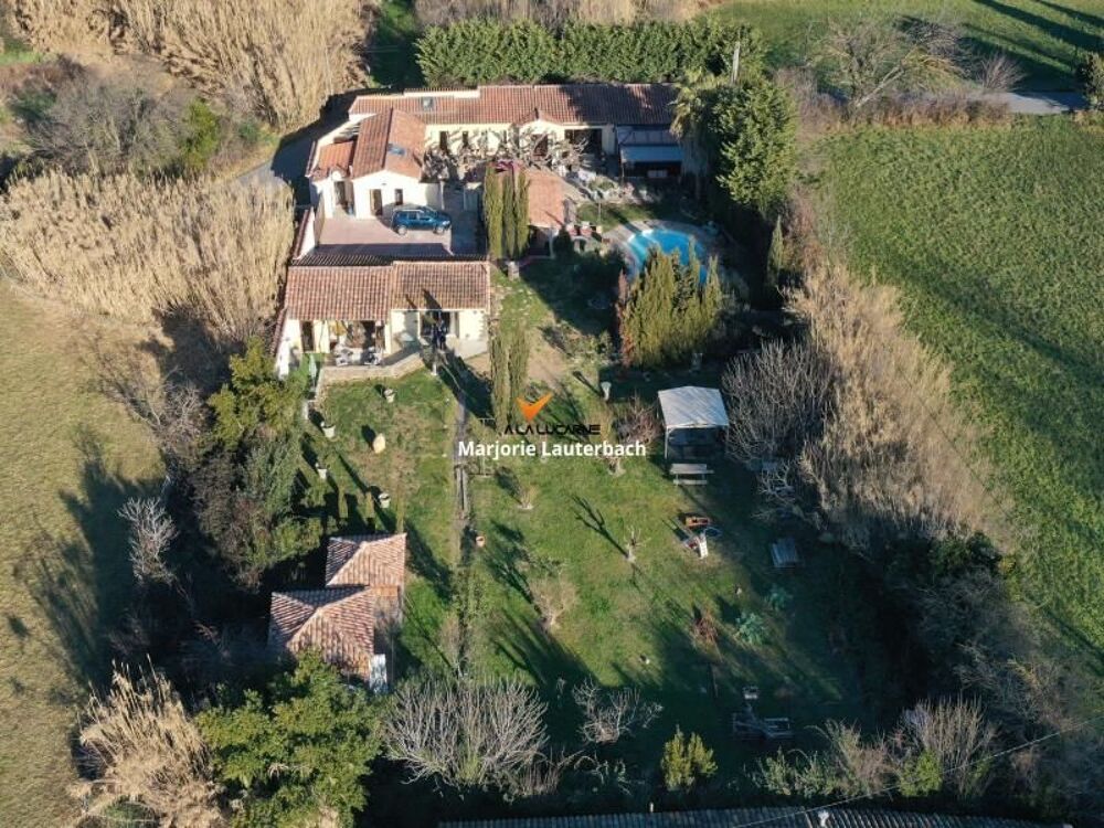 � vendre  Maison Salon-de-Provence (13300)