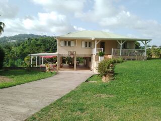 Location  Appartement 