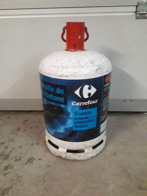 Bouteille de gaz 3 Gap (05)