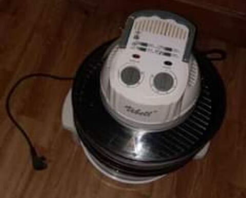 FOUR A CHALEUR TOURNANTE CALYPSO neuf, 45 Sarg-sur-Braye (41)