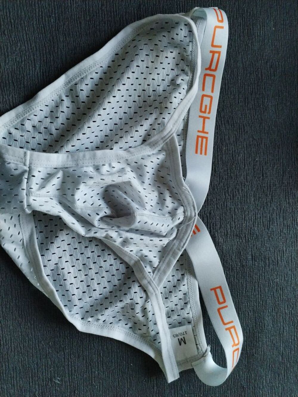 sous v&ecirc;tements hommes Vêtements