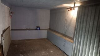  Parking / Garage à vendre 13 m²