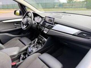 Serie 2 Gran Tourer 218d 150 ch BVA8 Lounge 2020 occasion 37550 Saint-Avertin