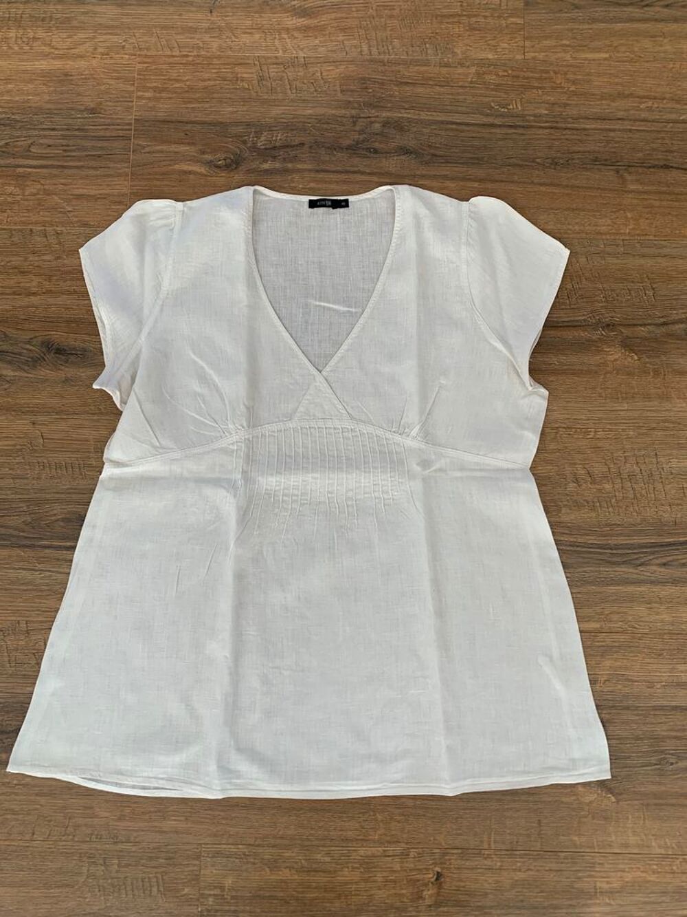 Chemisier femme " Autre ton " Vêtements
