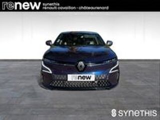 M&eacute;gane Megane E-Tech EV60 220 ch optimum charge Techno 2022 occasion 84300 Cavaillon