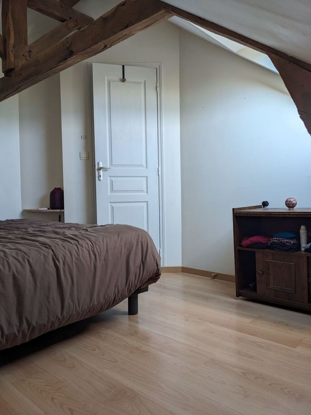 Location Colocation Colocation duplex meublée 50 m² plein sud La mézière