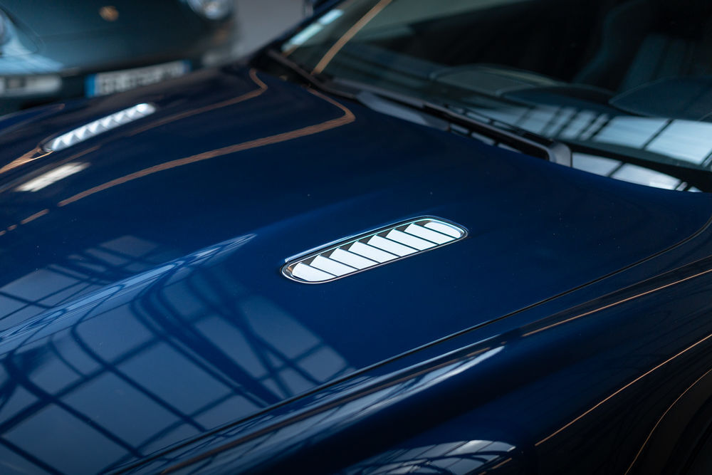 DB9 Coup&eacute; Touchtronic II A 2016 occasion 75014 Paris