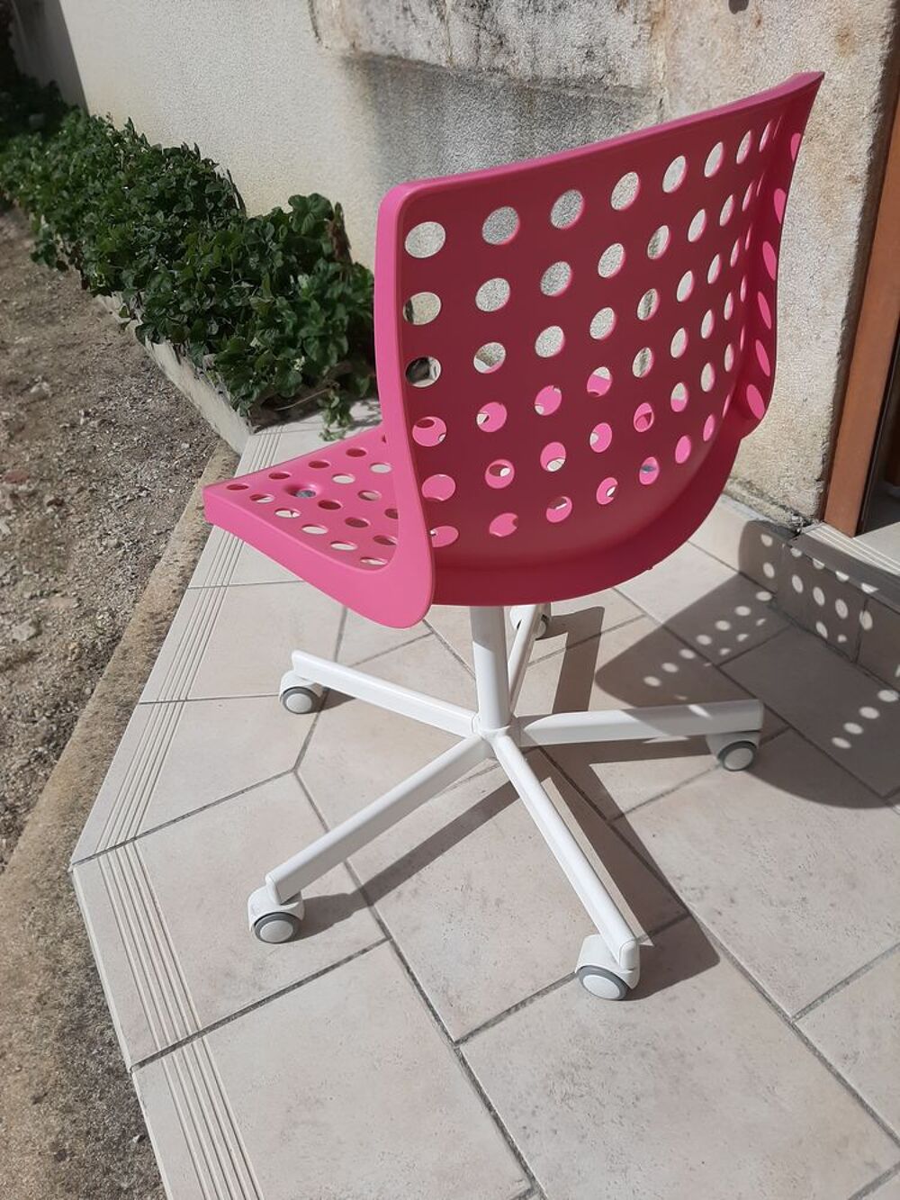 Chaise de bureau Meubles