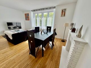  Appartement à vendre 4 pièces 77 m²
