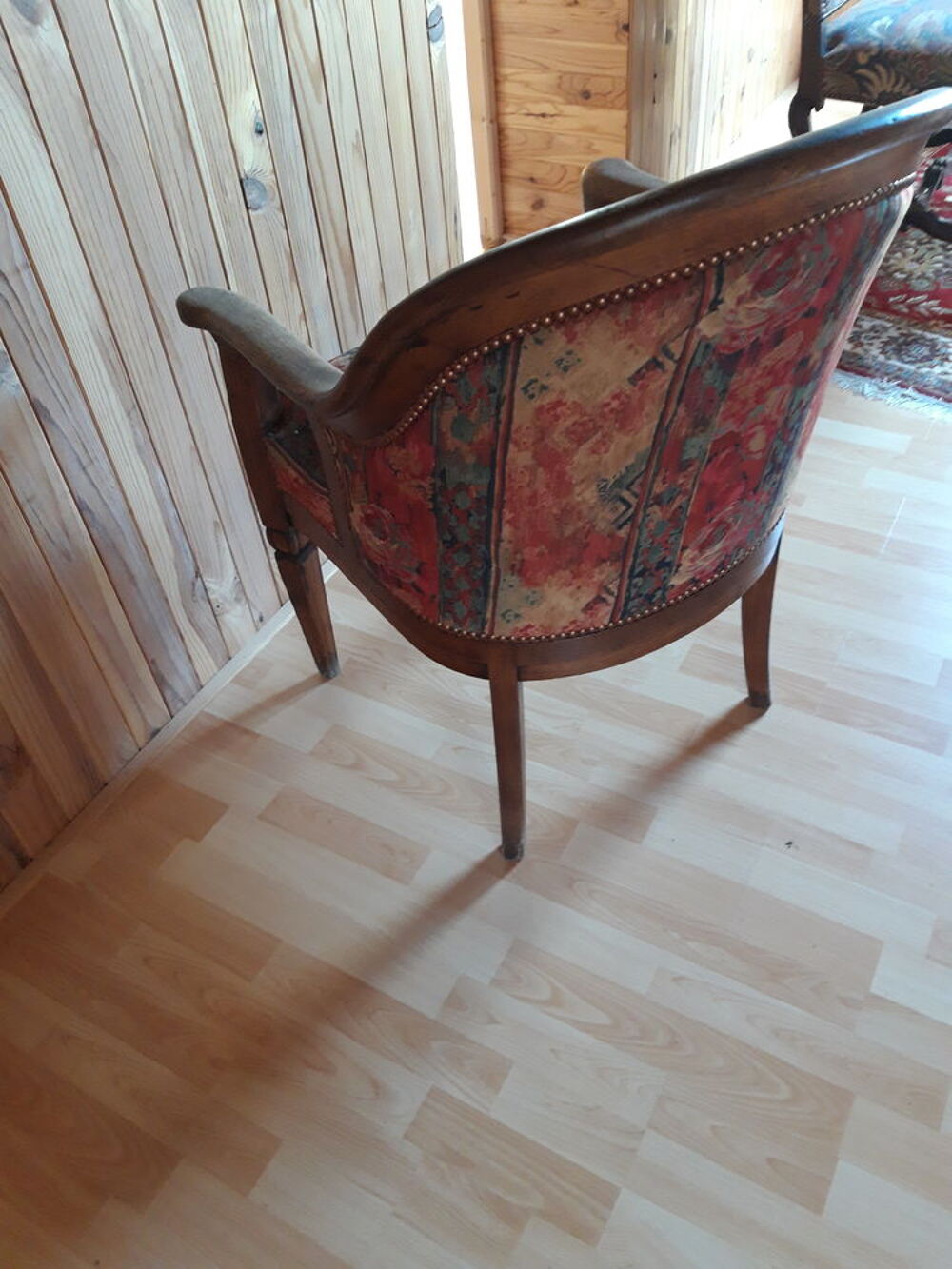 fauteuil Meubles