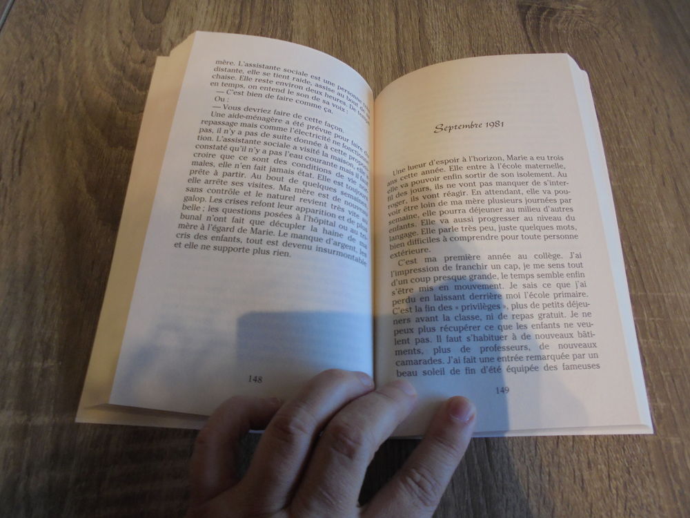 Silences (87) Livres et BD