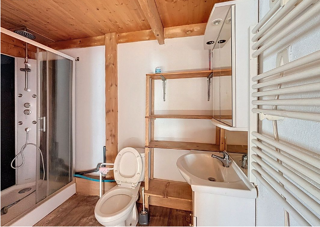  Appartement  vendre 2 pices 43 m