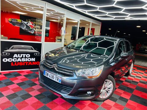 Citroen c4 II PURETECH 130 S&S DYNAMIC