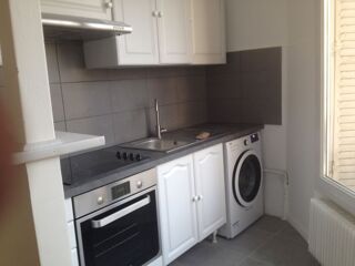  Appartement à vendre 3 pièces 47 m² Colombes