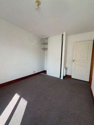  Appartement à vendre 3 pièces 51 m²