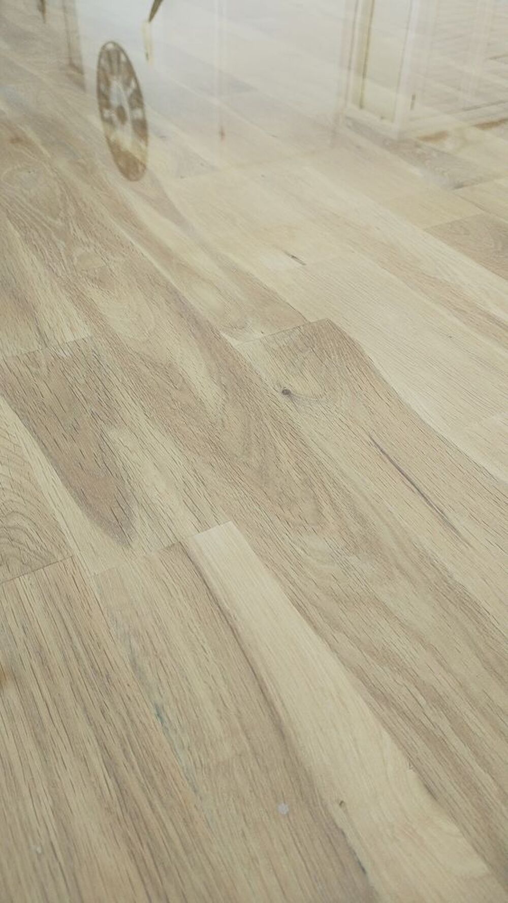 Grande Table Carr&eacute;e XXL ? 150x150 en Ch&ecirc;ne Massif Meubles