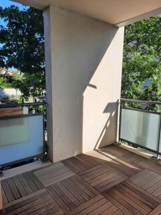  Appartement � vendre 2 pi�ces 46 m�